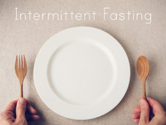intermittent fasting weight loss