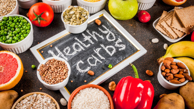 Good Carbs vs. Bad Carbs: What's the Deal With Carbs?